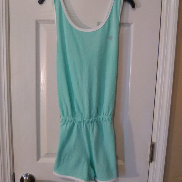 Zelos Other - Zelos Girls Romper